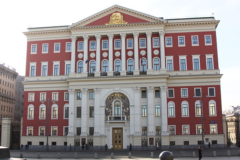 Укравший 700 млн рублей чиновник из Выборга рассказал, что отдал половину за пост в мэрии Москвы