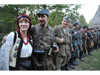 Ракеты для партизан. США готовят «украинский талибан»