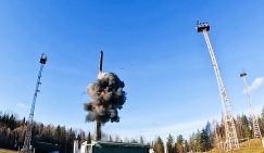 «Орешник» для Трампа: как Россия ответит на ядерные планы США