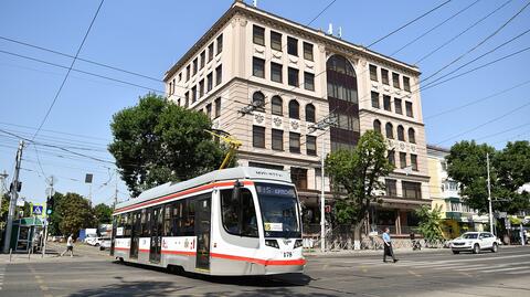  В Краснодаре изменится время работы семи трамвайных маршрутов