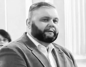 Как российский полковник победил Литву