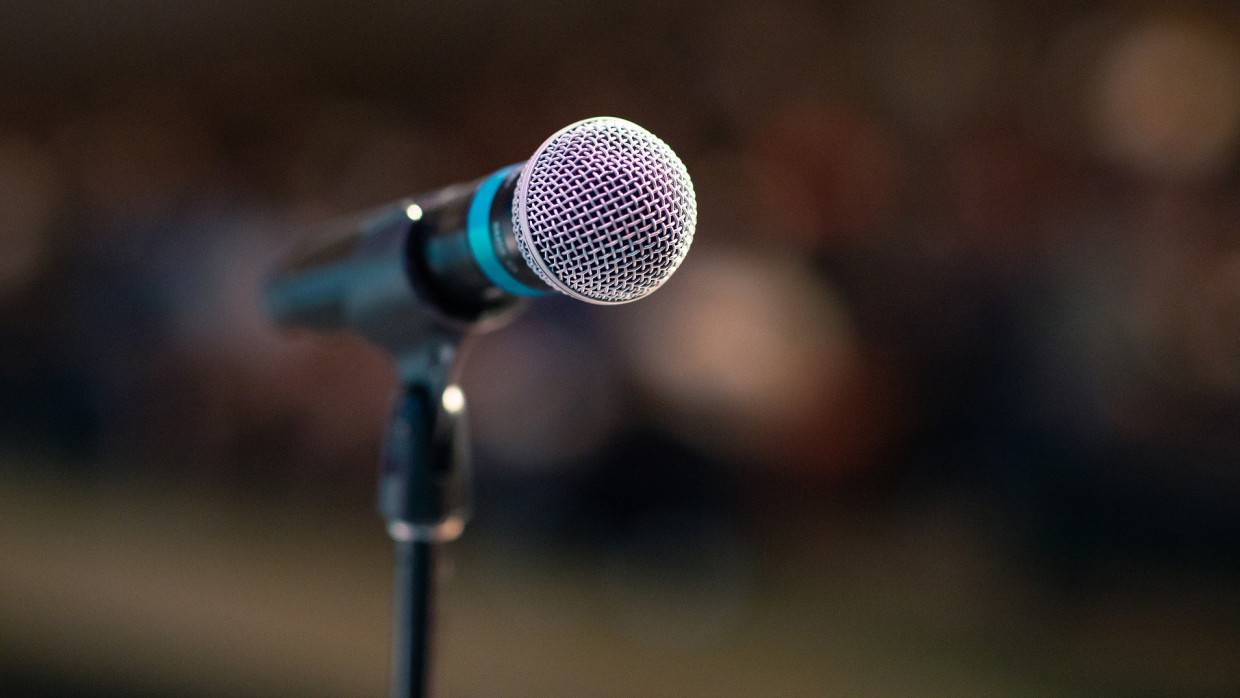 Швеция призвала снять Россию с участия в конкурсе «Евровидение»