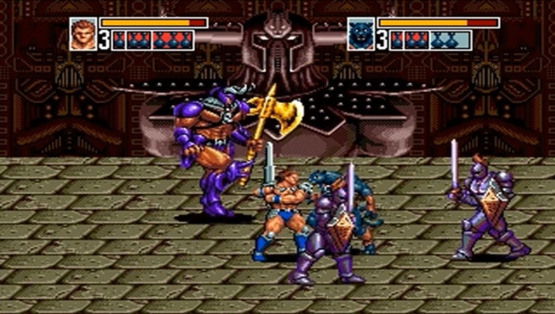 Видеоигры с холодным оружием: боевая система от Golden Axe до Sekiro Видеоигры с холодным оружием: боевая система от Golden Axe до Sekiro геймплей,Игры,оружие