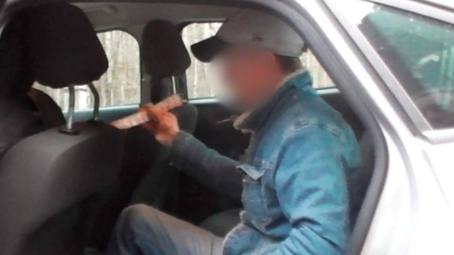 В Перми раскрыли убийство таксиста спустя 15 лет