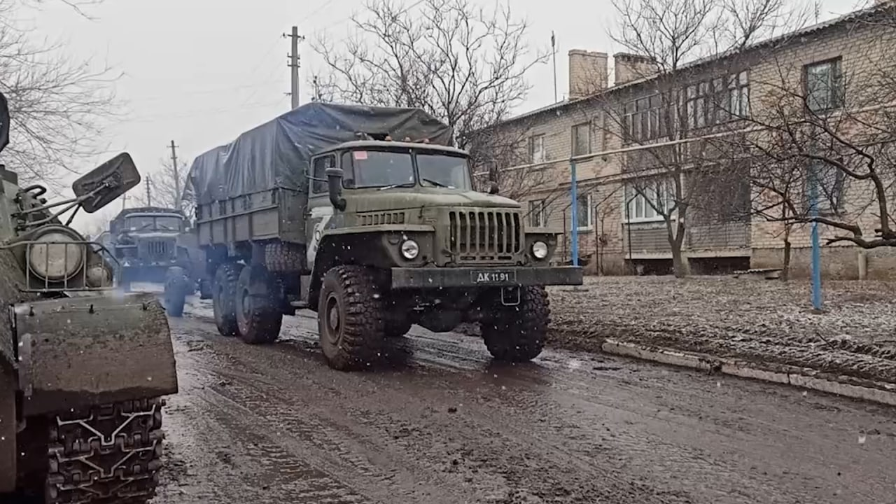 Новотроицкое Донецкой народной Республики. Васильевка обстрел. Бои в Мариуполе 2022.