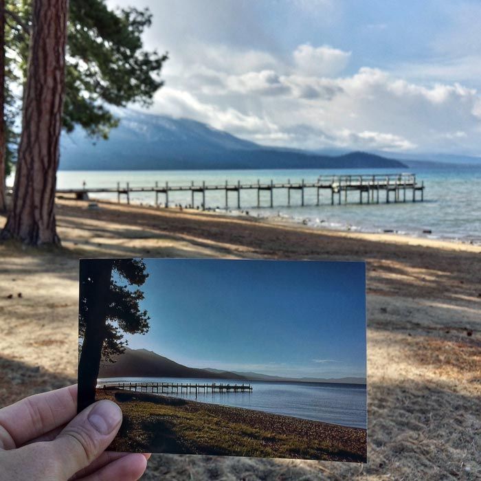 фотограф посетил места бабушка и дедушка, фотограф путешествие бабушки и дедушки