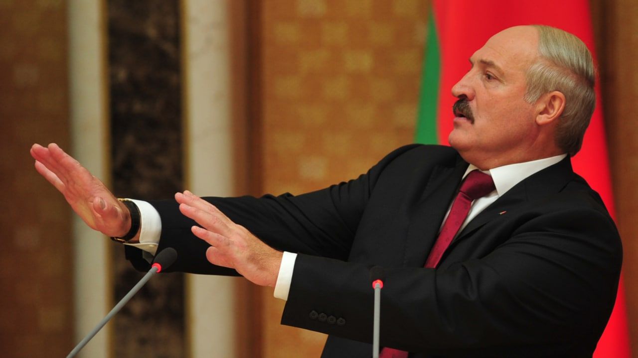 Лукашенко спрогнозировал следующую схватку за передел мира в Центральной Азии Политика
