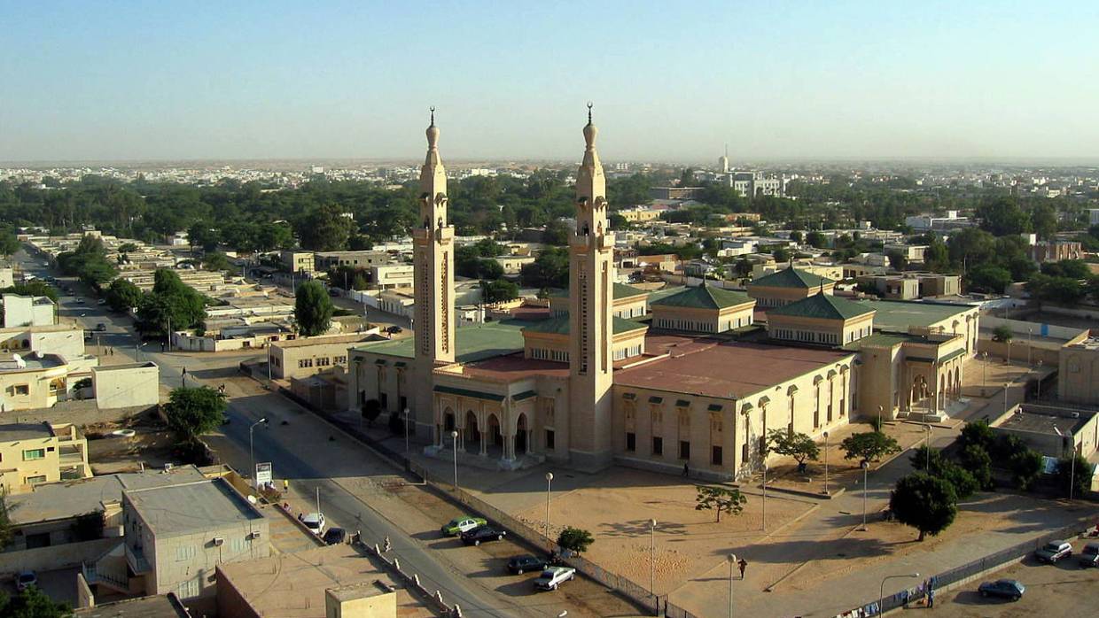 Чувствительная к внешним экономическим потрясениям Мавритания удвоила валютные резервы за 2021 год