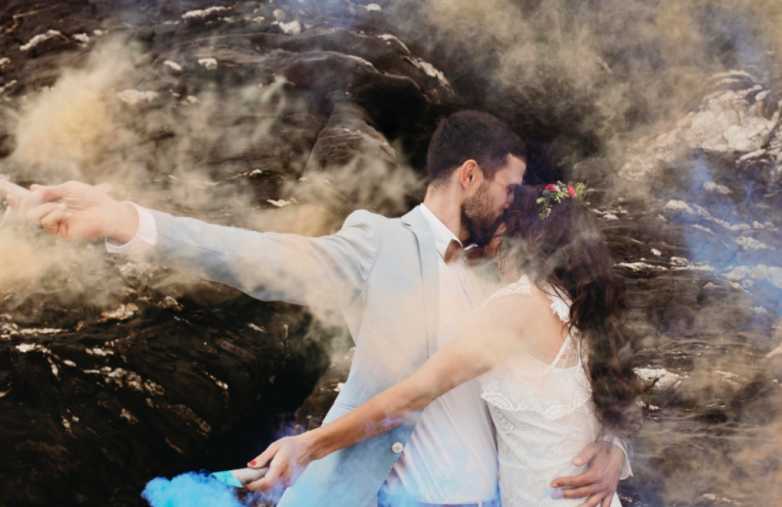 Их браки самые крепкие