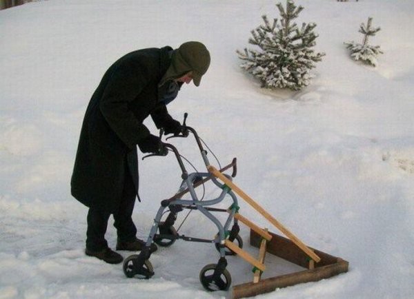 Очумелые ручки Очумелые ручки отдых