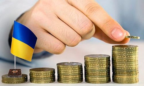 Американские и британские инвесторы скупили новые 15-летние украинские еврооблигации