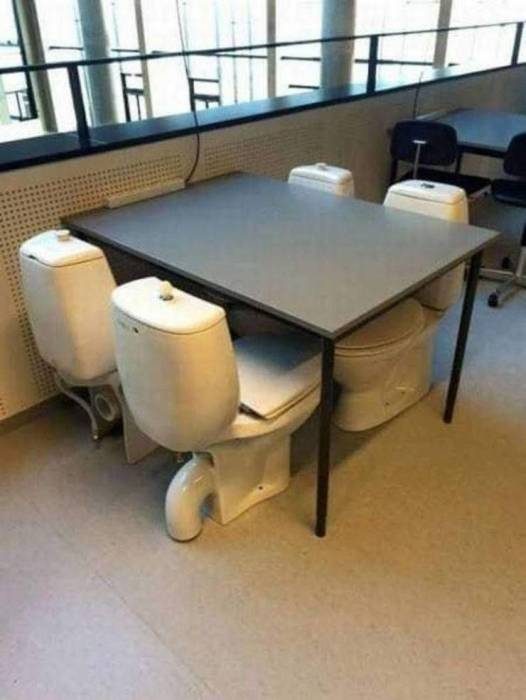 Туалетные приколы! Туалетные приколы!