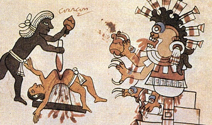 20 фактов о майя, которые могут показаться невероятными