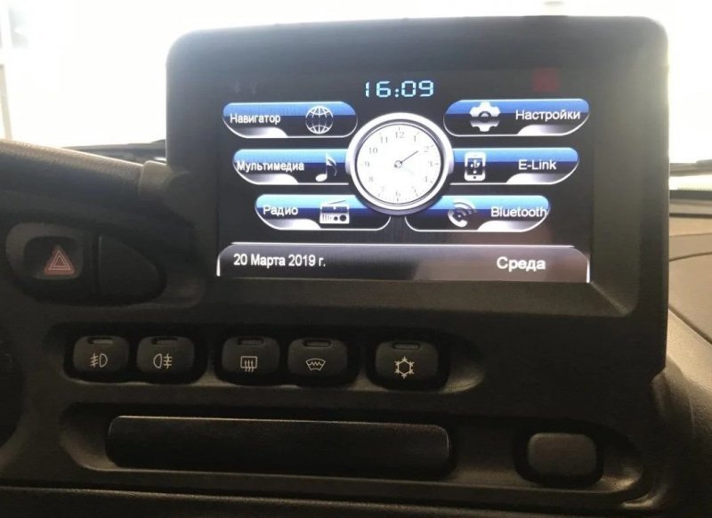 Chevrolet Niva получила долгожданное обновление! Ты этого ждал? авто