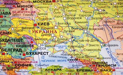 США создают Черноморскую эскадру, Россия запасается «Кинжалами» геополитика