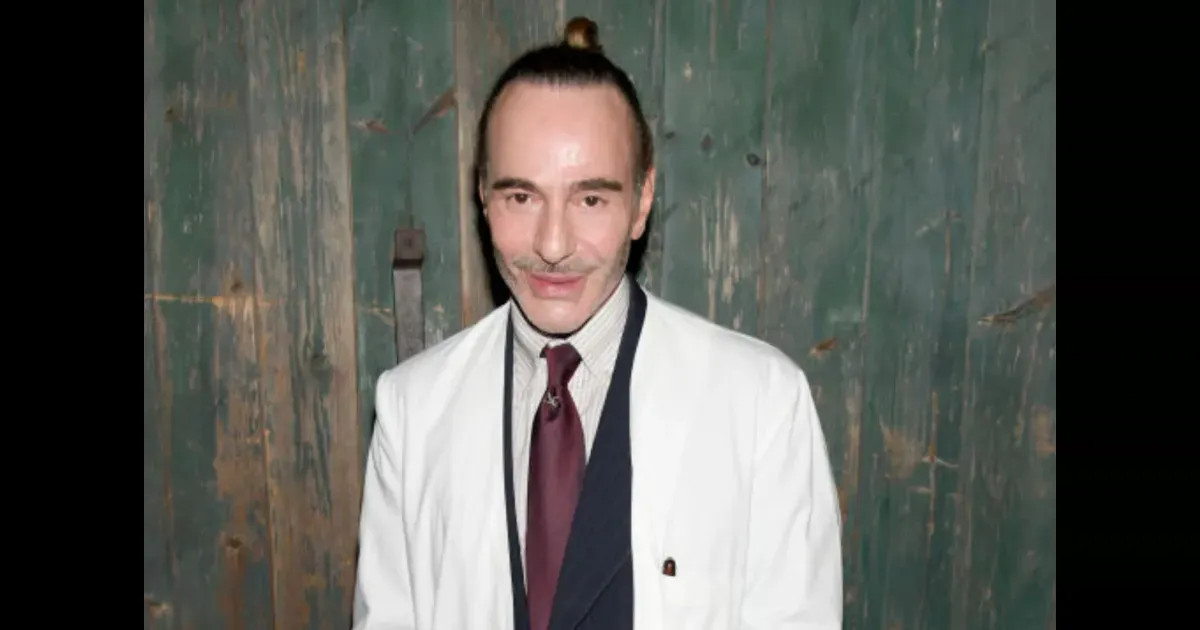 Джон Гальяно стал дизайнером Zara