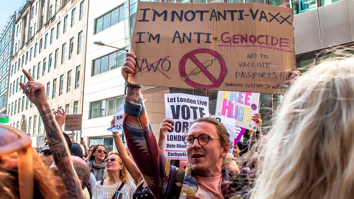 ЭТО НЕ СКАЖУТ ОФИЦИАЛЬНО: ОТВЕЧАЕМ НА САМЫЕ ОСТРЫЕ ВОПРОСЫ О ПАНДЕМИИ