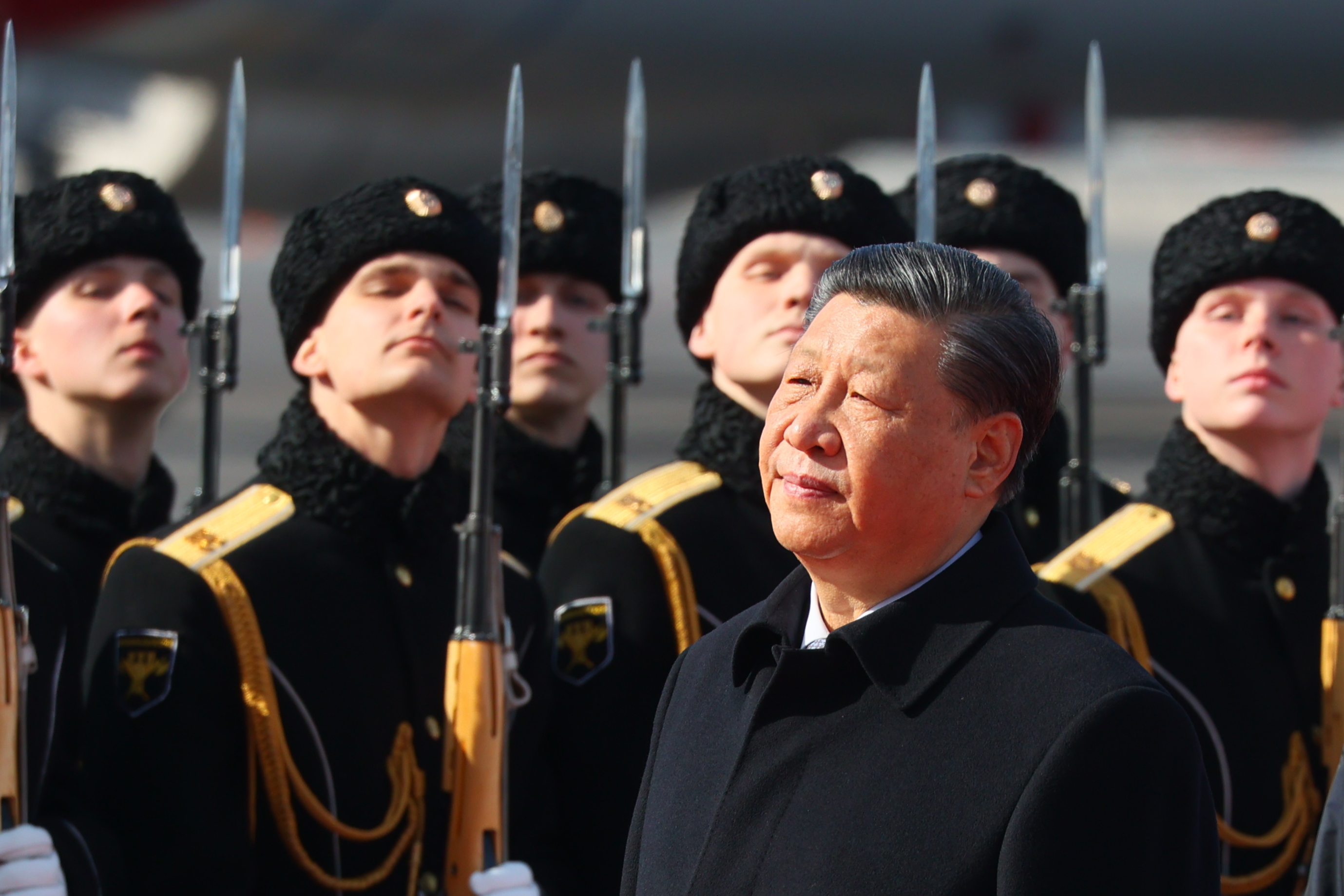 Китай готов к прямому вмешательству. Лидер КНР си Цзиньпин. Си Цзиньпин 2023. Визит си Цзиньпина. Си Цзиньпин в Кремле.