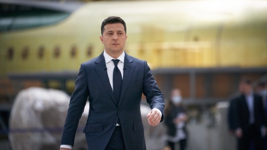 Экс-депутат Рады Мураев указал на главную ошибку Зеленского в отношениях с Россией