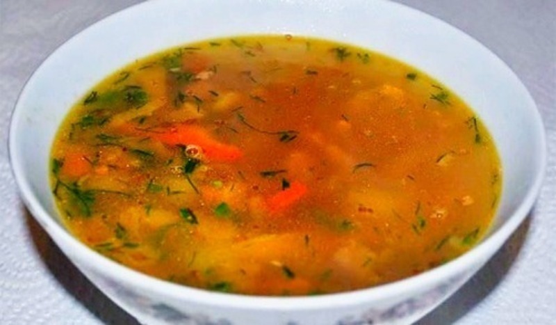 7 простых, но вкусных супов без картофеля, которые помогут похудеть и не навредить здоровью рецепты,супы,худеем