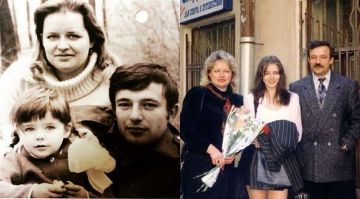 Как актриса Марина Александрова нашла любовь с третьей попытки актриса,звезда,красота,Марина Александрова,наши звезды,фильм,фото,шоубиz,шоубиз