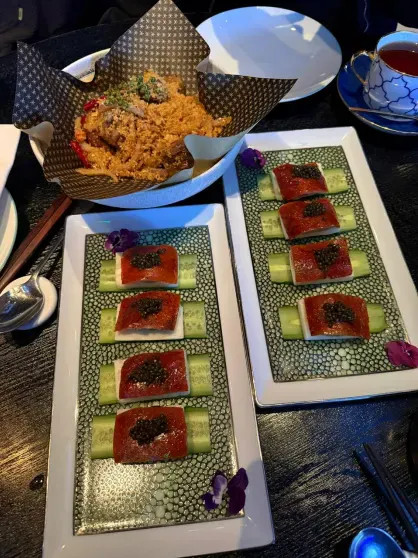 Виктория Лопырёва исполнила мечту и показала кадры из Китая с сыном