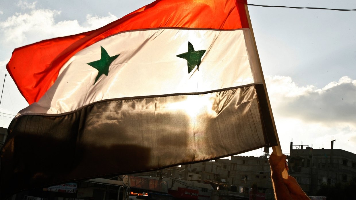 Сирия: политолог дал прогноз развития отношений Дамаска и арабских стран