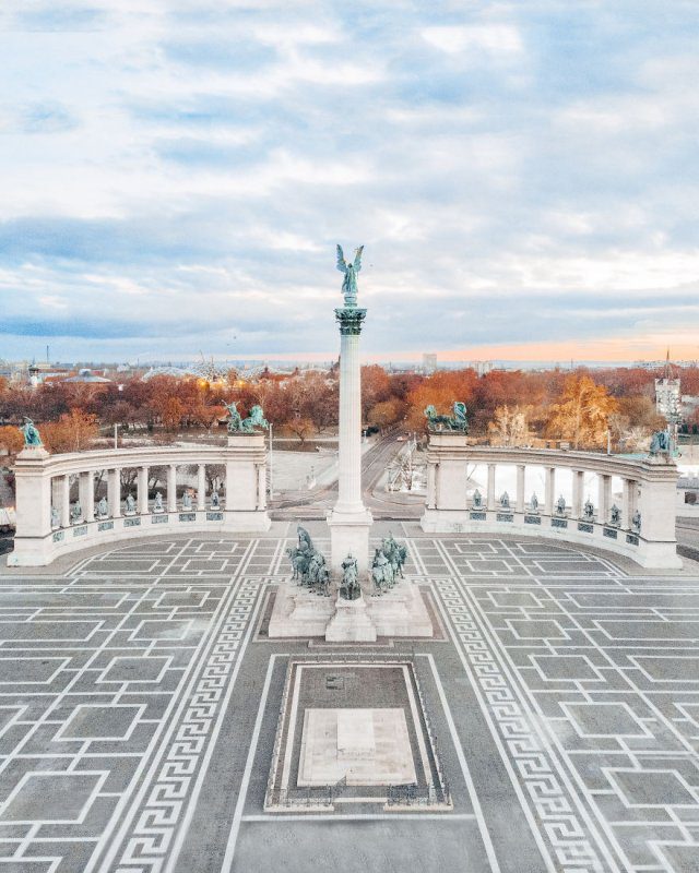 Фотография: 30 снимков с дрона, которые раскрывают всю красоту мира №29 - BigPicture.ru