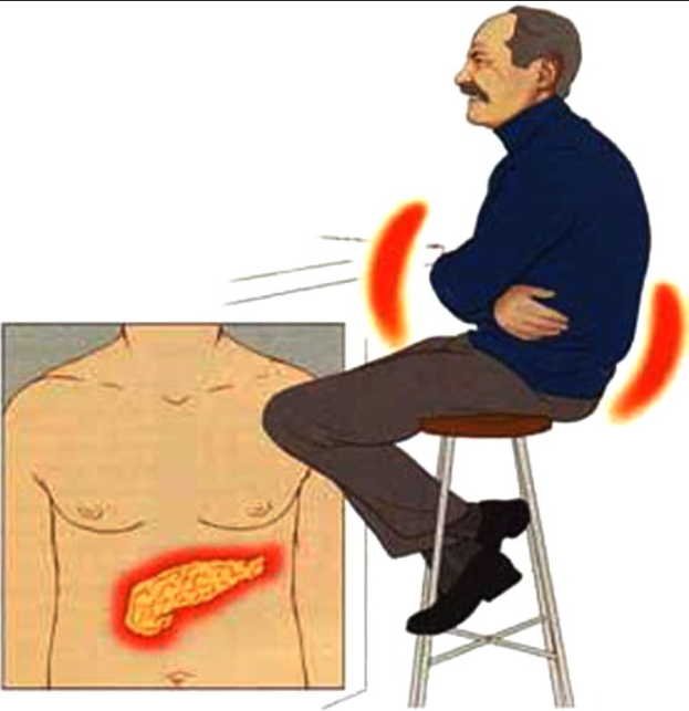 Этим рецептом утихомирила свою поджелудочную на много лет