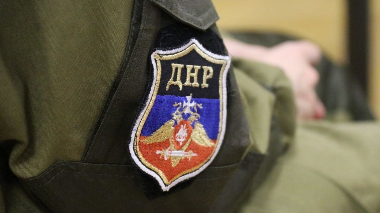 Ищенко: ЛДНР обязательно войдут в состав России