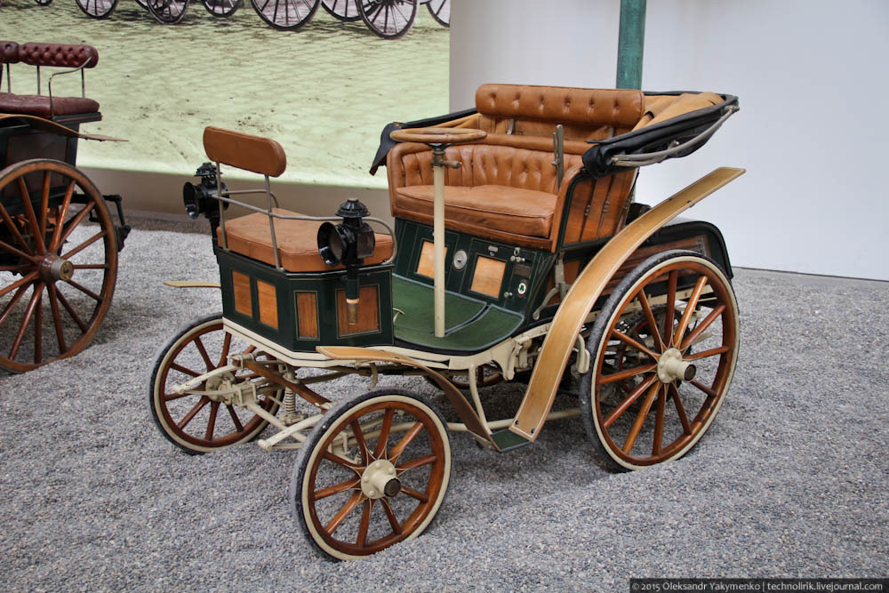 Belle Époque и автомобили авто,ретро,тюнинг