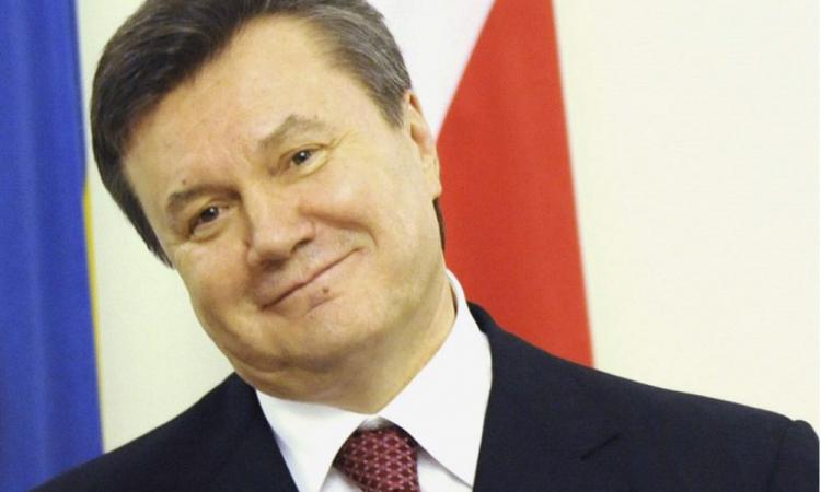 Запад раздаёт новогодние подарки: приятный сюрприз для Януковича и неприятный – 