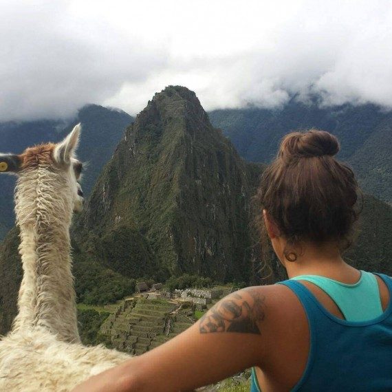 Позитивная фотоподборка 