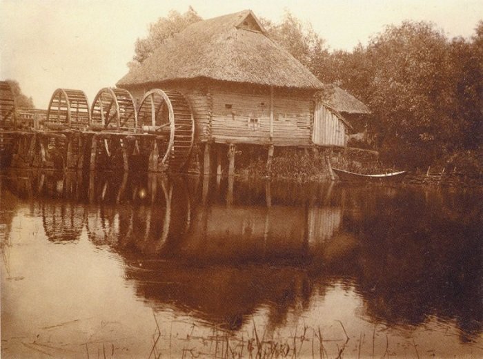 28 фотографий 100-летней давности, на которых запечатлены интереснейшие события из истории России владивосток