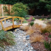 Сухой ручей – идиллия в саду Сухой ручей – идиллия в саду идеи