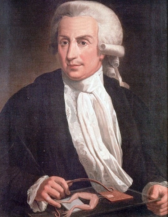 Луиджи Гальвани (Luigi Galvani) — итальянский врач, анатом, физиолог и физик. Луиджи Гальвани (Luigi Galvani) — итальянский врач, анатом, физиолог и физик.