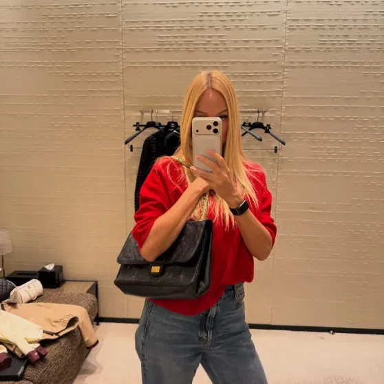 Виктория Лопырёва исполнила мечту и показала кадры из Китая с сыном