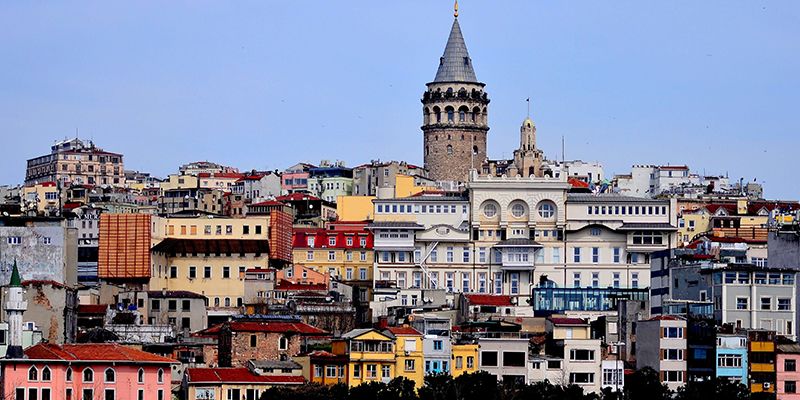 Россиянка сообщила об ужасном сервисе в Турции, которого раньше не замечала