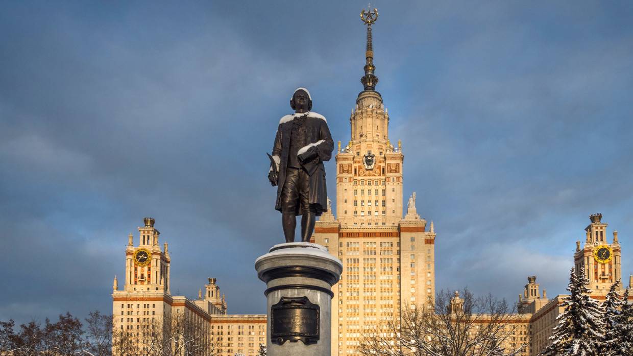 Психолог Снегуров: учебу девятилетней Тепляковой в МГУ можно остановить в крайнем случае