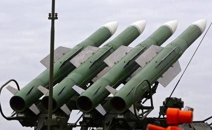 Небо над Киевом защитят американскими самоделками оружие,украина