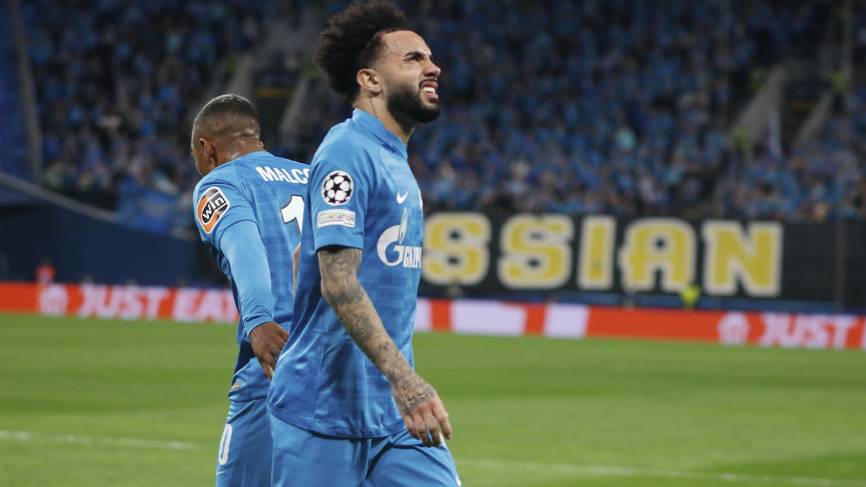 Спортивный журналист Ладненко: «Российский футбол сильно деградировал» Спортивный журналист Ладненко: «Российский футбол сильно деградировал» Спорт