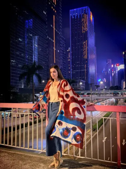 Курс на Восток: Ксения Собчак, Полина Киценко и Аврора Киба проводят время в Китае, а девушка Павла Дурова посетила Токио АхалаяАнка, Вавилова, Собчак, ЮнусоваАнна, ТокиоЮлия, КиценкоПолина, ШанхаеАврора, девушка, ШанхаеКсения, ТокиоАврора, ШанхаеЮлия, СобчакКсения, Ксении, ШанхаеФото, Российские, ШанхаеДарья, Basel, искусства, современного, ярмарок