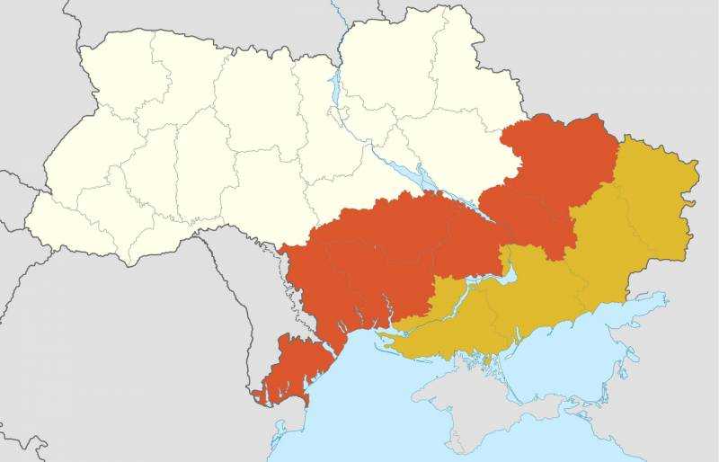 Запорожская область может войти в состав РФ в «онлайн-формате»