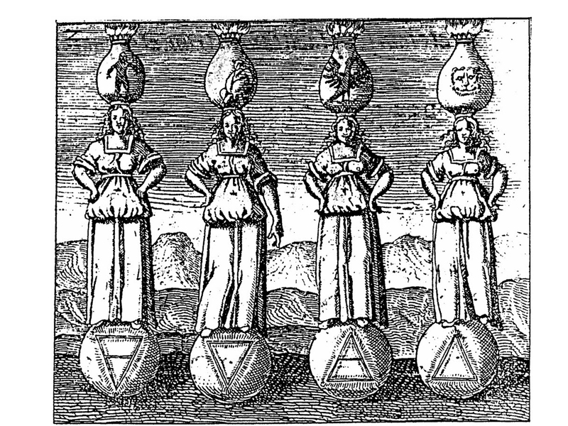 Мечты алхимиков древности, которые современная наука сделала реальностью