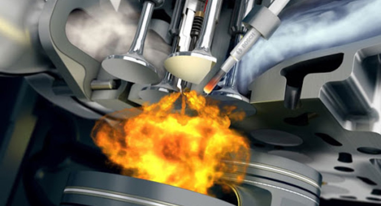 Почему в жару машина плохо едет?