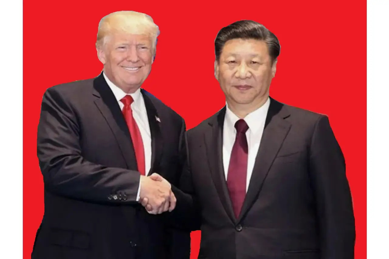 Пойдет ли Пекин на конфронтацию с Вашингтоном?