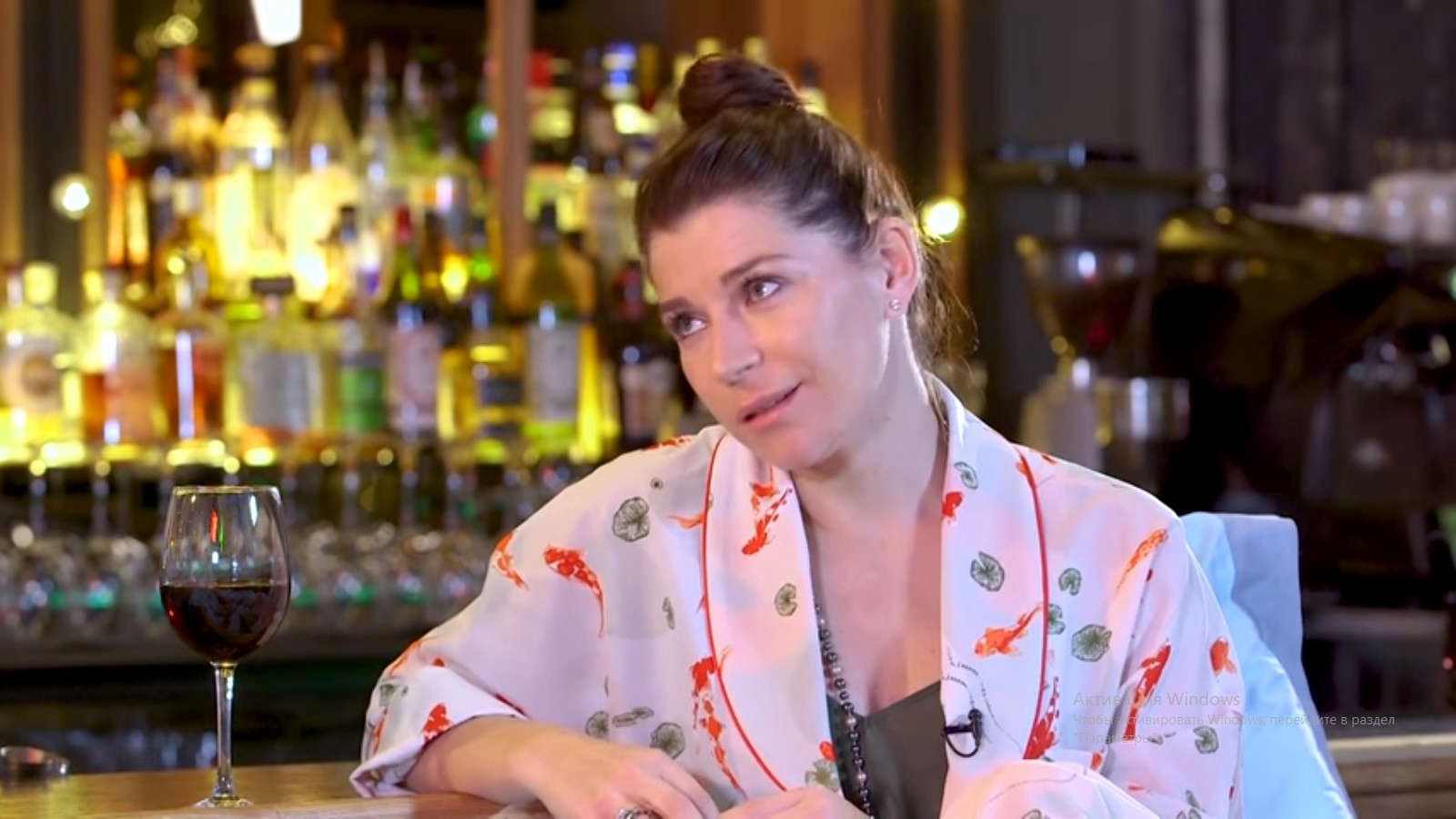 Звезда «Ворониных» Волкова показала изменения во внешности после операции на лице