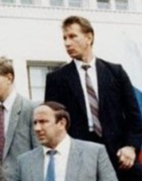 Золотов 