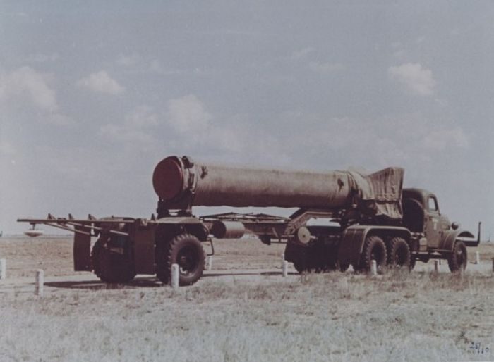 Рассекреченные фотографии зарождения советской космический программы Рассекреченные фотографии зарождения советской космический программы