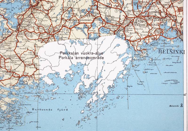 НАТО в Финляндии – а нас предупреждали, и давно геополитика